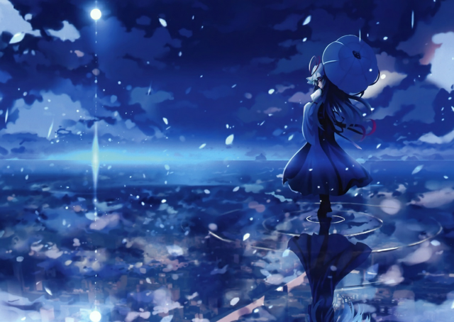 都2020年了，一起來(lái)了解電腦動(dòng)漫制作的幕后制作組吧！