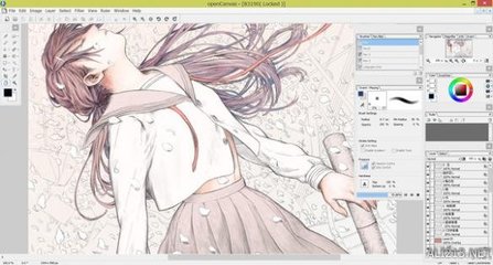 這些都碾壓R18壁紙軟件！盤點(diǎn)Steam里實(shí)用的電腦動(dòng)漫制作黑科技