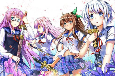 動漫愛好者如何從零開始制作動漫片并搭建展示網(wǎng)站