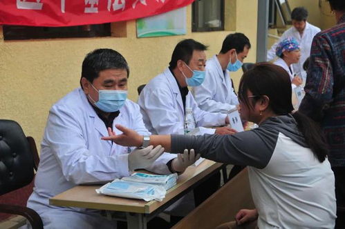密云首家中醫(yī)閣正式開診，養(yǎng)生保健服務(wù)惠及民眾