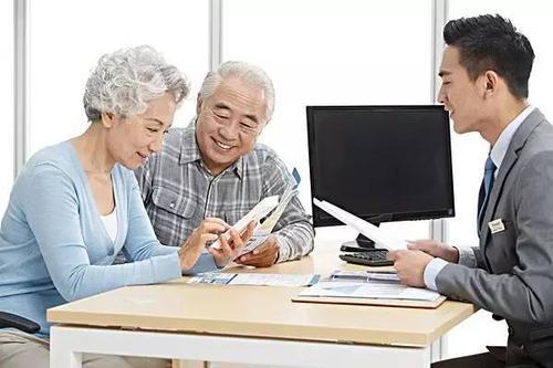 養(yǎng)生保健服務 全人全程全方位的健康守護者