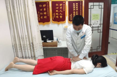 廣外社區(qū)衛(wèi)生服務(wù)中心 深挖中醫(yī)優(yōu)勢，優(yōu)化服務(wù)能力，打造社區(qū)養(yǎng)生保健新標桿