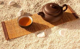 降血糖喝什么茶，這幾個不為人知的降糖茶方讓你受益