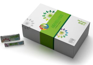養生新視角 保健食品包裝設計對益生菌服用體驗的影響力
