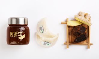 一碗燕窩的意外 從廚房新手到輕奢燉品典范